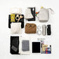JOEY BACK PACK ECRU