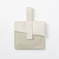 JOEY BACK PACK ECRU