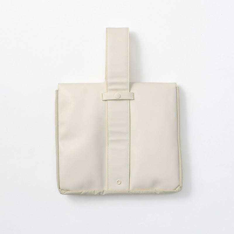 JOEY BACK PACK ECRU