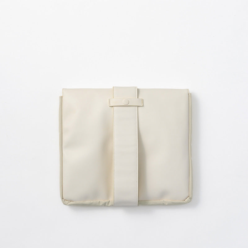 JOEY BACK PACK ECRU