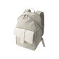 JOEY BACK PACK ECRU