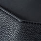ZIPLINE PHONE BAG BLACK
