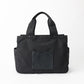 DOLLY TOTE BAG BLACK