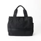 DOLLY TOTE BAG BLACK
