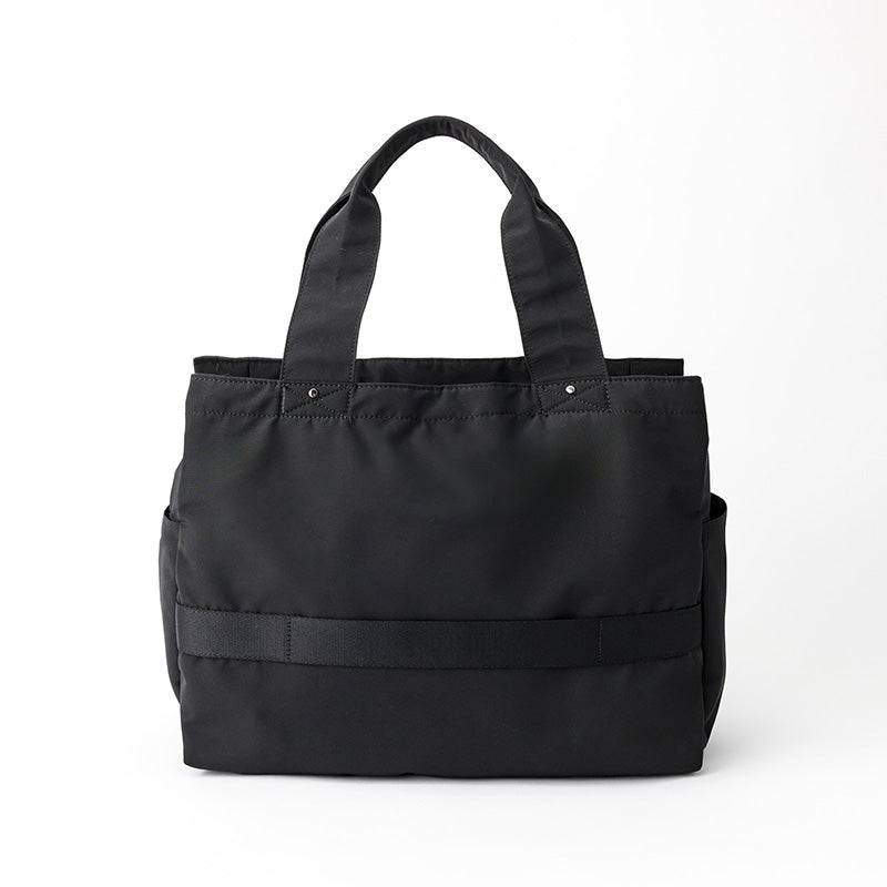 DOLLY TOTE BAG BLACK