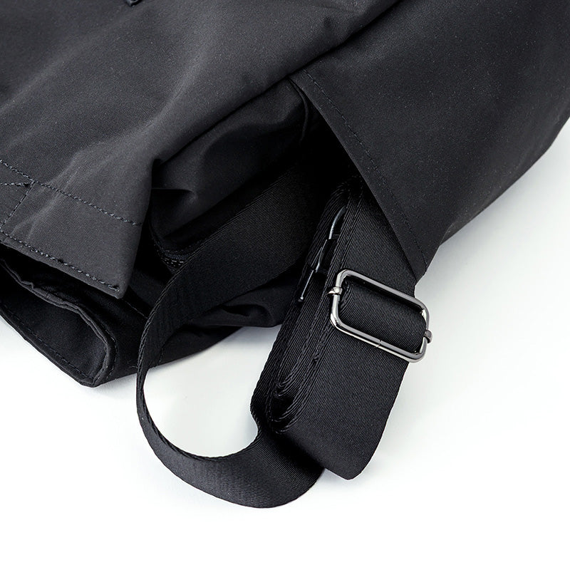 DOLLY TOTE BAG BLACK
