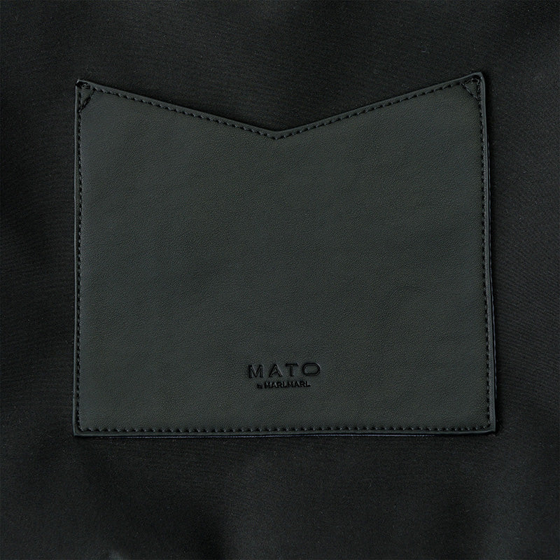 DOLLY TOTE BAG BLACK