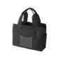 DOLLY TOTE BAG BLACK