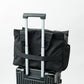 DOLLY TOTE BAG ECRU