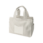 DOLLY TOTE BAG ECRU