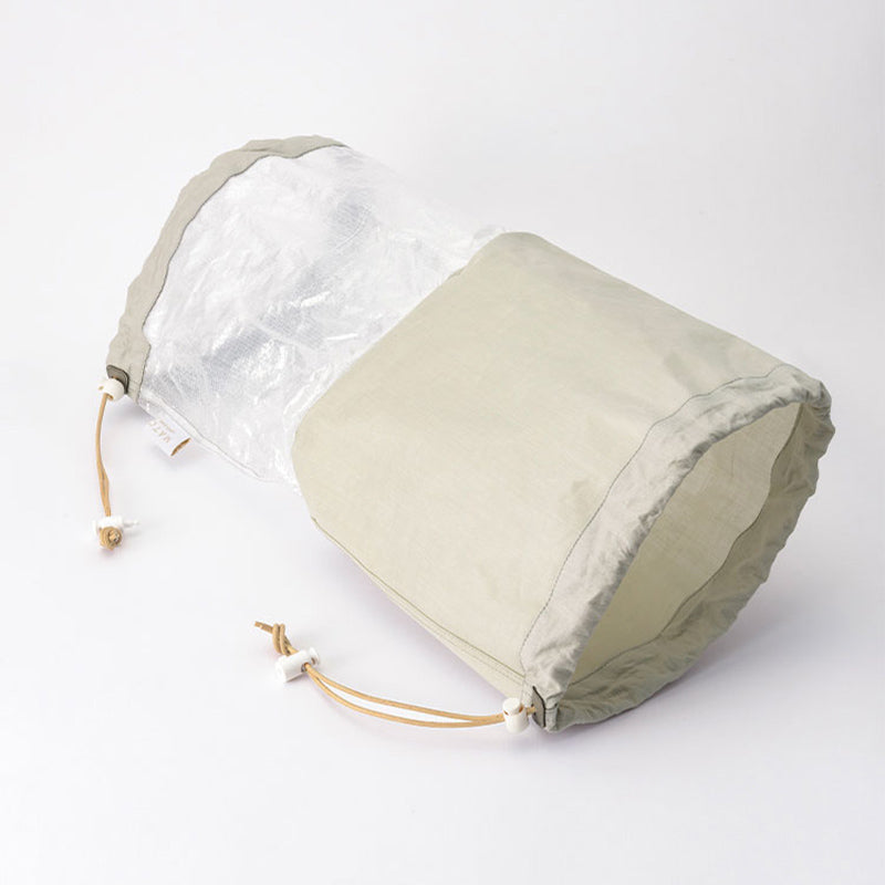 COCOON BAG AIR 1 GHOST
