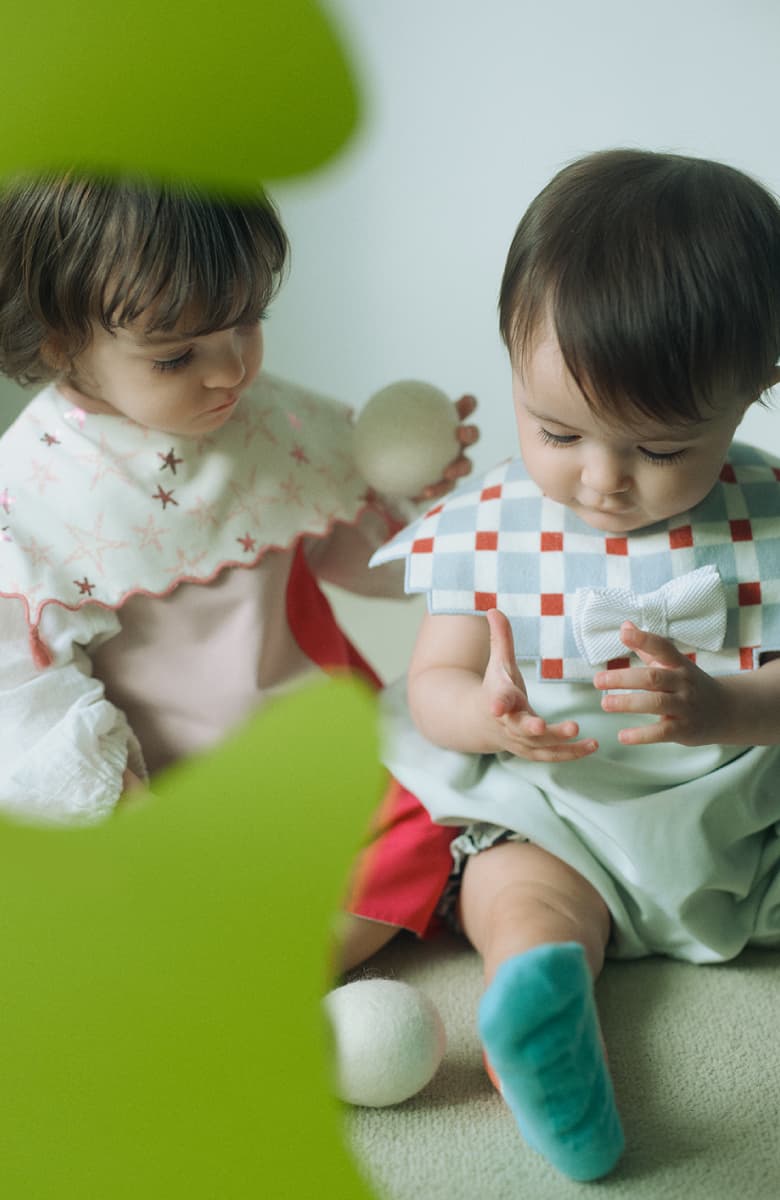 Baby Bibs, Clothes & Baby Shower Gifts | MARLMARL