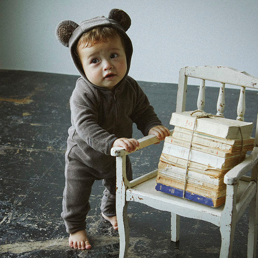 lullaby 4 bear smoke