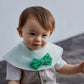 joujou 4 crinkle green