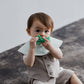 joujou 4 crinkle green