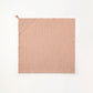 hooded towel 2 apricot