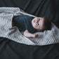 hooded towel 3 ice grey