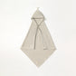 hooded towel 3 ice grey