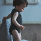 hooded towel 4 sage