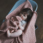 hooded towel 4 sage