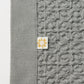 hooded towel 4 sage