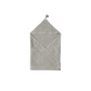 hooded towel 4 sage