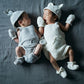 MOY newborn box 1 bunny cloud