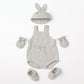 MOY newborn box 1 bunny cloud
