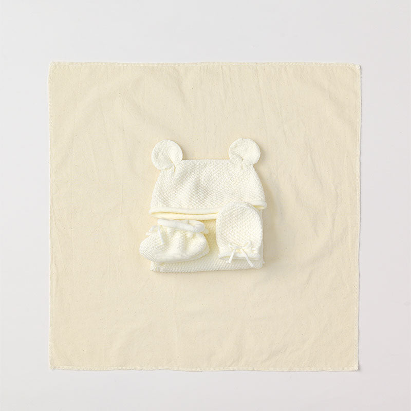 MOY newborn box 2 bear milk