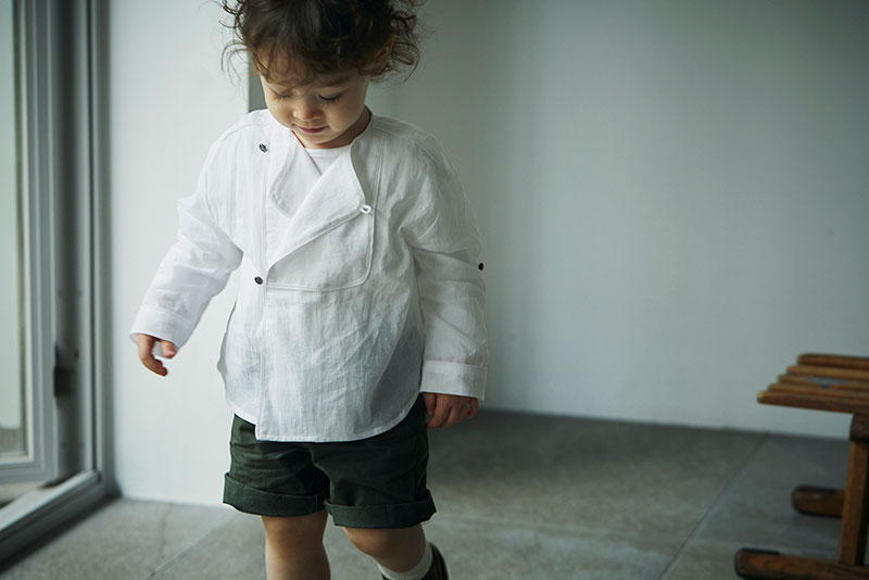 shirts 1 bosom white
