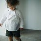shirts 1 bosom white 100-120cm