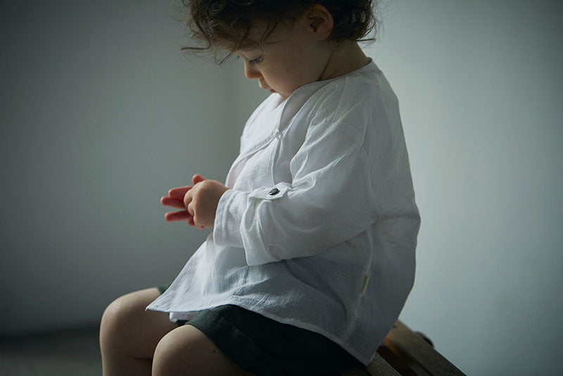 shirts 1 bosom white