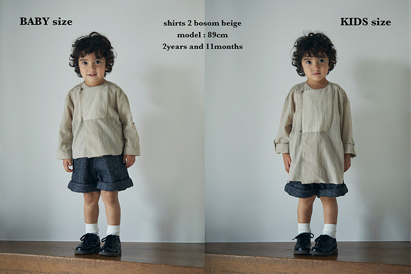 shirts 1 bosom white