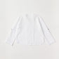 shirts 1 bosom white 100-120cm