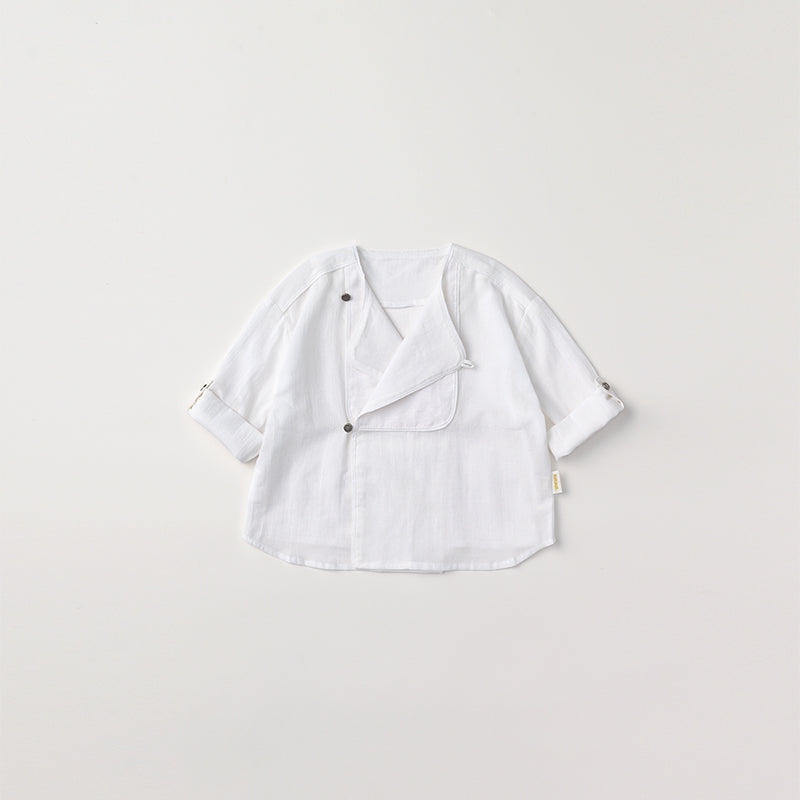 shirts 1 bosom white