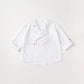 shirts 1 bosom white 100-120cm
