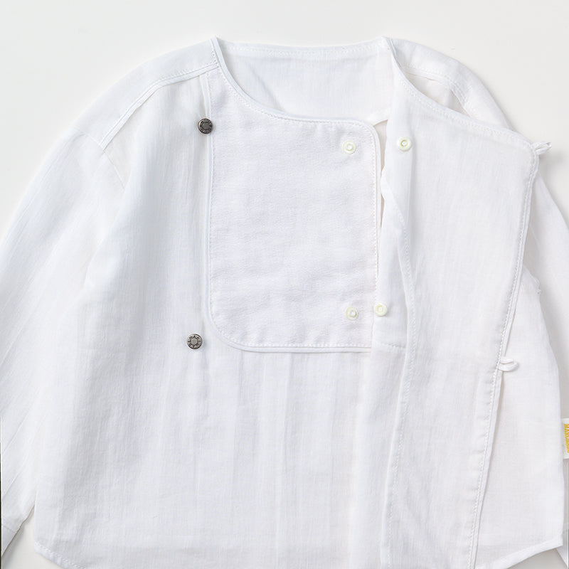 shirts 1 bosom white