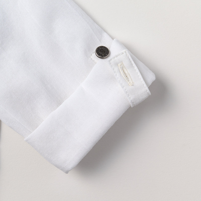 shirts 1 bosom white