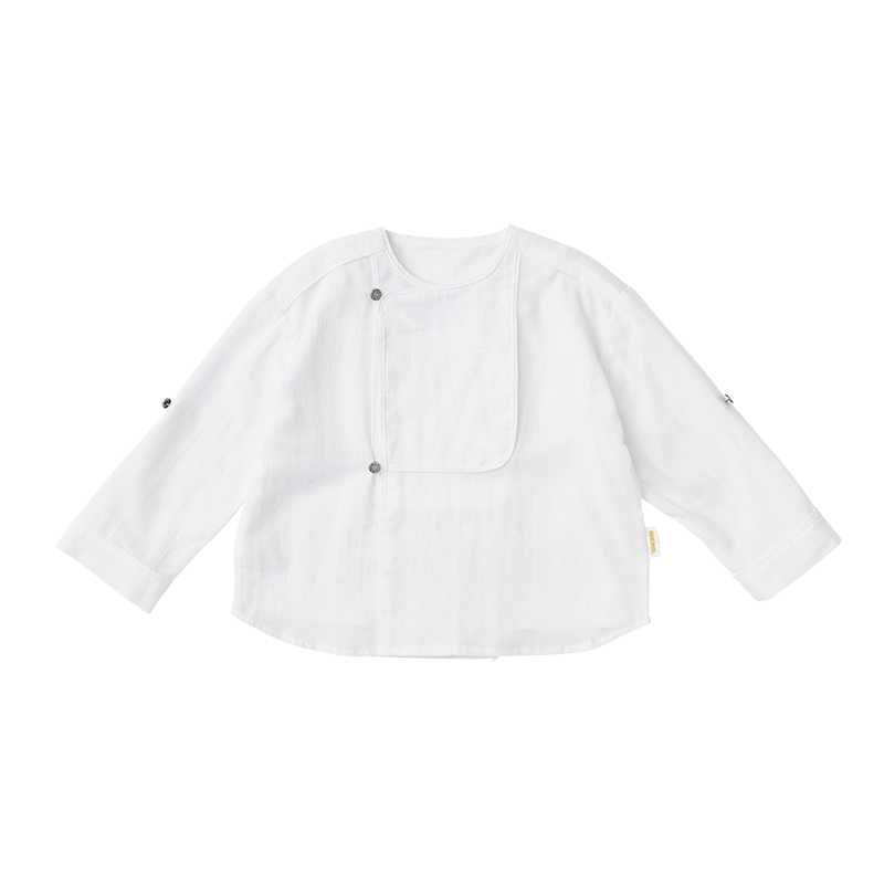 shirts 1 bosom white
