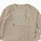 shirts 2 bosom beige 70-90cm