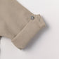 shirts 2 bosom beige 100-120cm