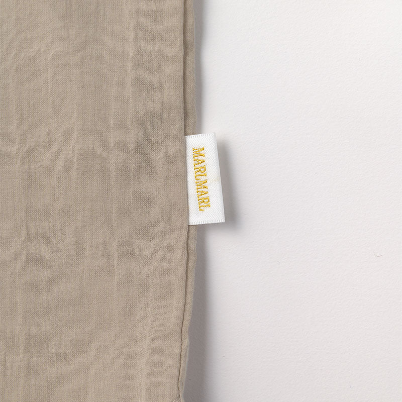 shirts 2 bosom beige 100-120cm
