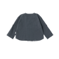 shirts 3 bosom navy 70-90cm