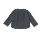 shirts 3 bosom navy 70-90cm