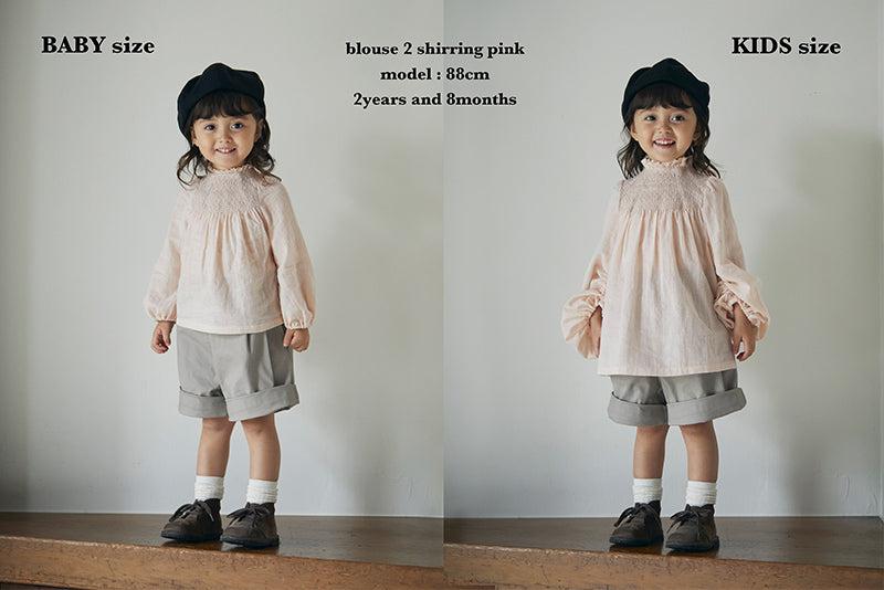 blouses 1 shirring white