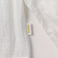 blouses 1 shirring white 70-90cm