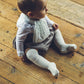 bloomers 9 iris grey