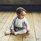 bloomers 9 iris grey