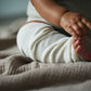 leg warmers 1 white