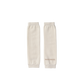 leg warmers 1 white